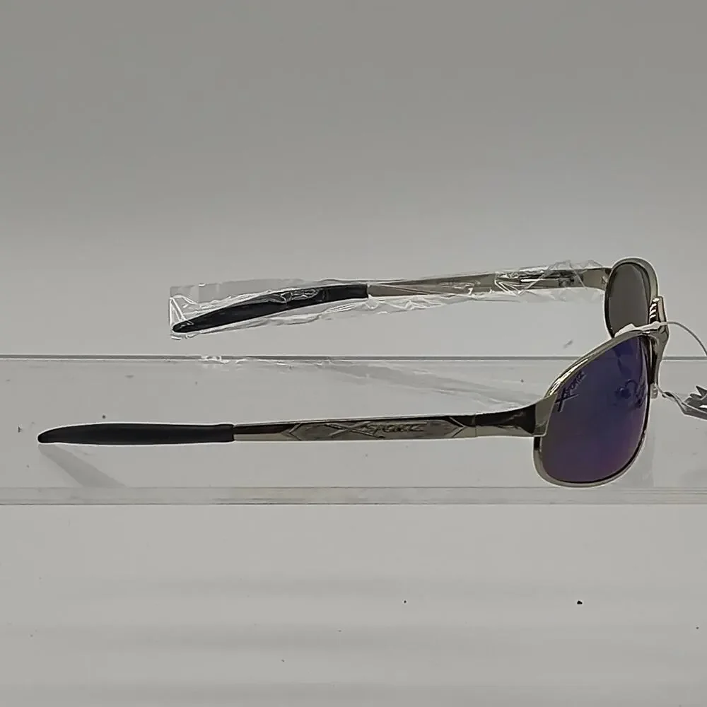 491 sportz sunglasses with blue